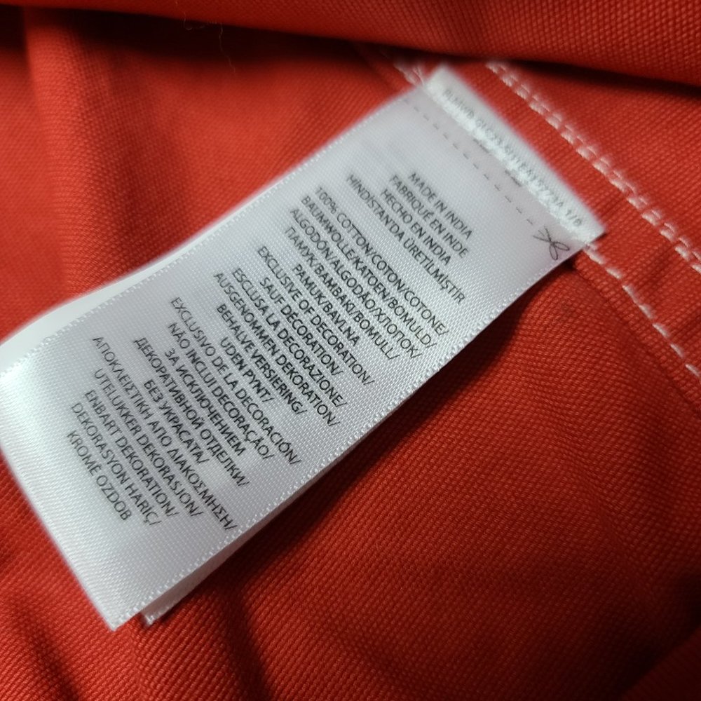 Polo Ralph Lauren Color Block Jacket - Picture 11 of 12